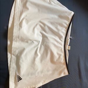 Adidas Tennis Skirt